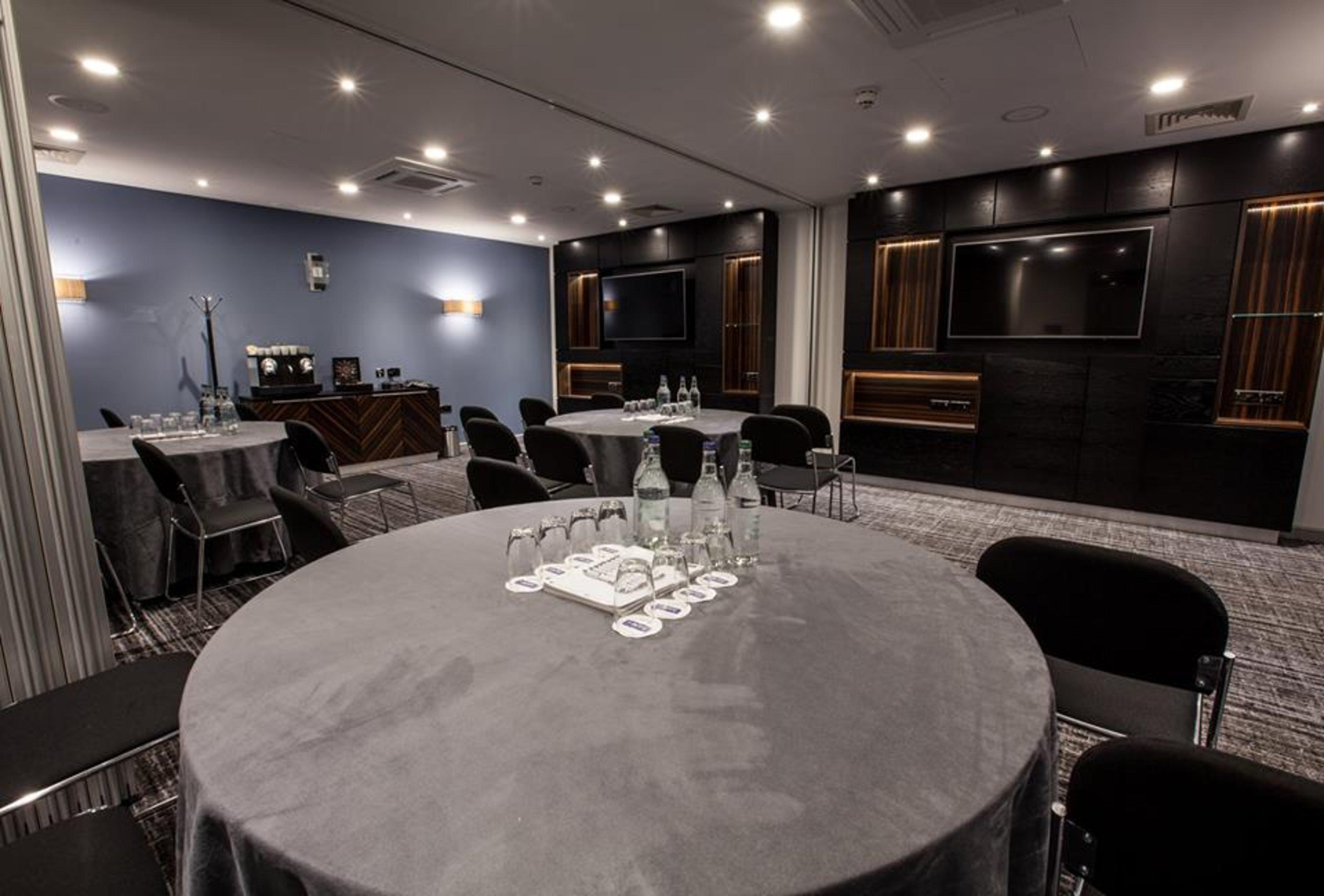 Holiday Inn Birmingham City By Ihg Exterior foto