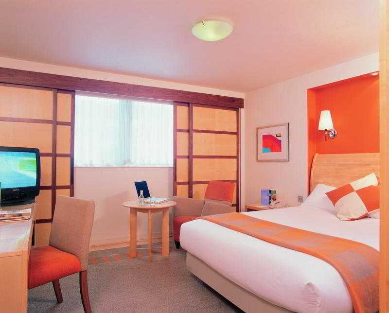 Holiday Inn Birmingham City By Ihg Quarto foto
