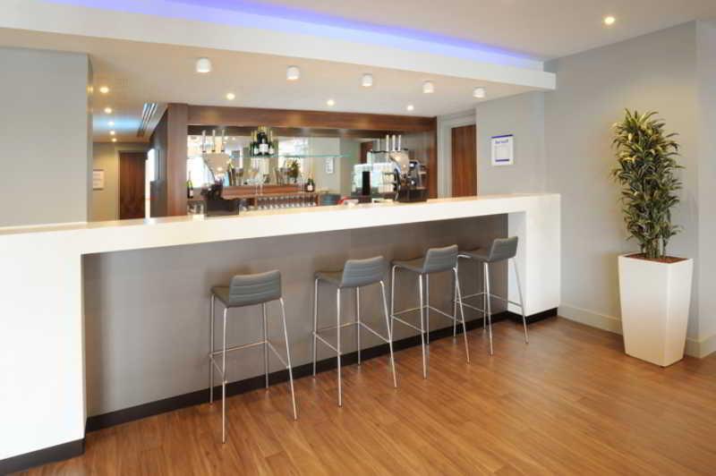 Holiday Inn Birmingham City By Ihg Exterior foto